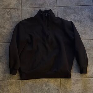 Men's brown lululemon Sweater